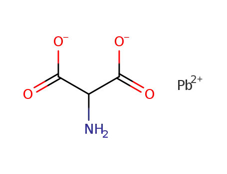 lead(II) 2-aminomalonate