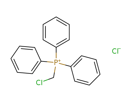 (Chloromethyl)Triphenylphosphonium Chloride