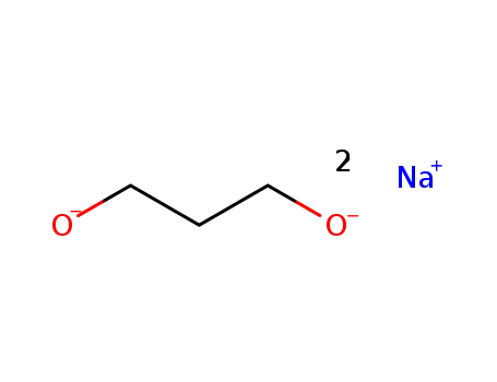 sodium salt of 1,3-propane-diol