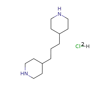 4,4'-trimethylenedipiperidine dihydrochloride