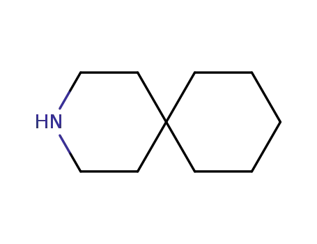 4,4-PentaMethylenepiperidine hydrochloride;3-Azaspiro[5.5]undecanehydrochloride