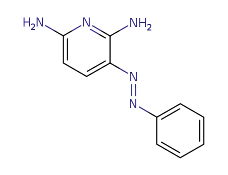 Phenazopyridine 94-78-0