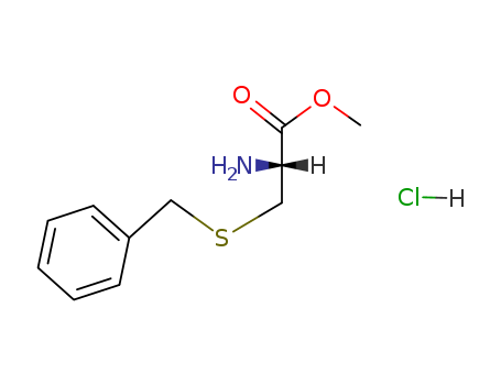 Cys(Bzl)-OMe·HCl