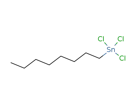 n-Octyltrichlorotin