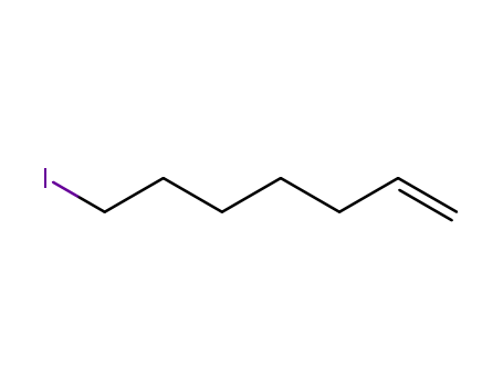 7-IODO-1-HEPTENE