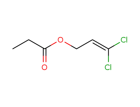 3,3-Dichloroallylpropionate