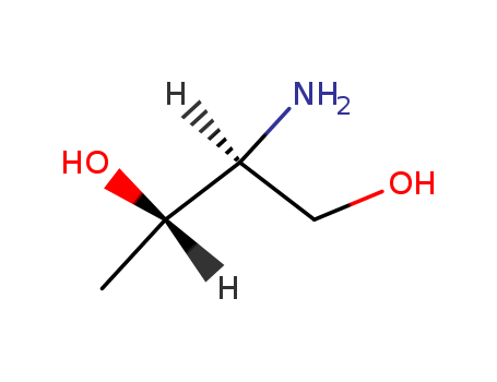 D-Threoninol(44520-55-0)