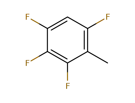 2,3,4,6-tetrafluorotoluene