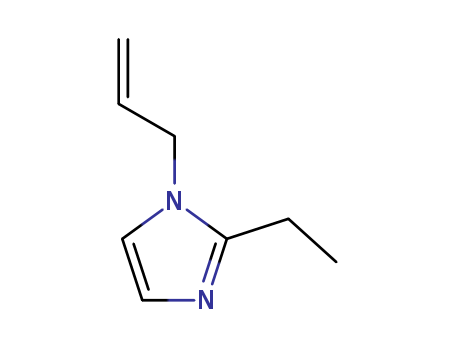 1-Allyl-2-methylimidazole