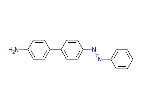 4'-phenylazo-biphenyl-4-ylamine