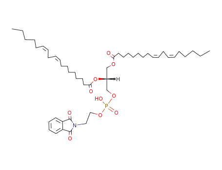 L-(+)-Dilinoleoyl-N-phthaloyl-α-kephalin