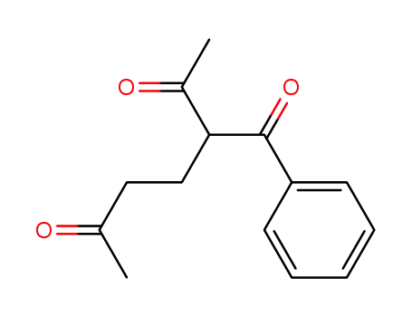 3-benzoyl-2,6-heptanedione