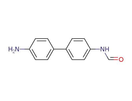 N-monoformylbenzidine