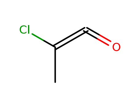 chloro-methyl-ketene