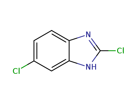 SAGECHEM/2,5-dichloro-1H-benzo[d]imidazole/SAGECHEM/Manufacturer in China