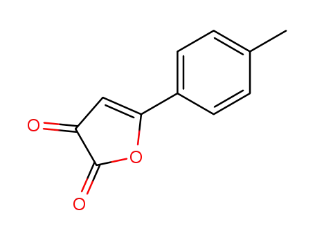 5-(p-tolyl)-2,3-dihydro-2,3-furandione