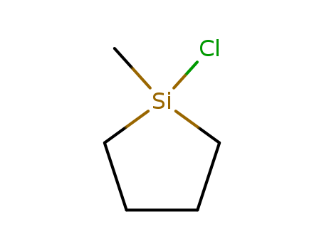 1-chloro-1-methyl-silolane