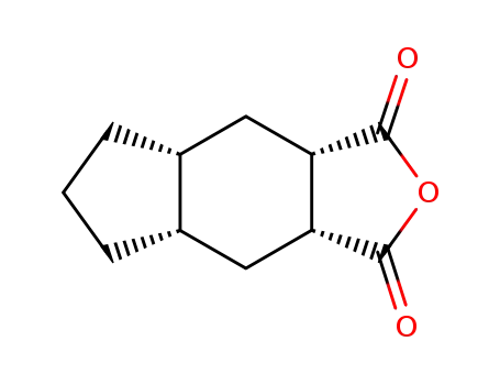octahydro-2-oxa-s-indacene-1,3-dione