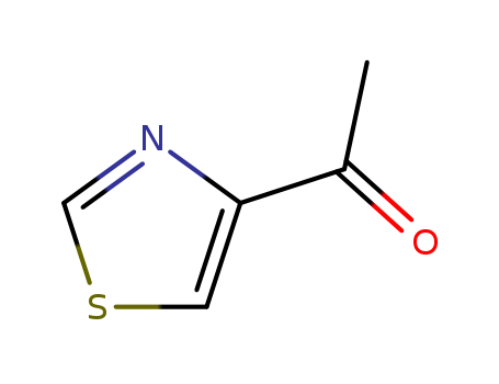 Ethanone, 1-(4-thiazolyl)- (9CI)