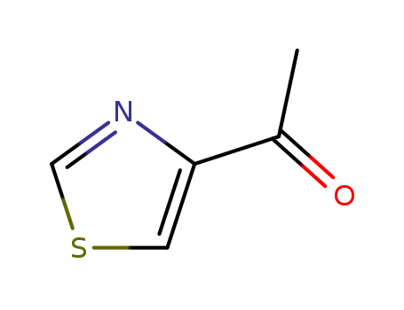 1-Thiazol-4-yl-ethanone