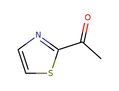2-Acetylthiazole manufacture