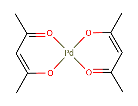 palladium(II) acetylacetonate