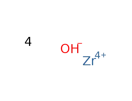 zirconium hydroxide