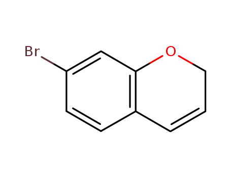 7-bromobenzopyran