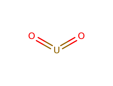 URANIUM(IV) OXIDE