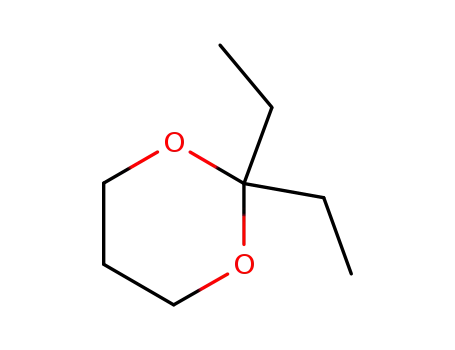 2,2-diethyl-1,3-dioxane