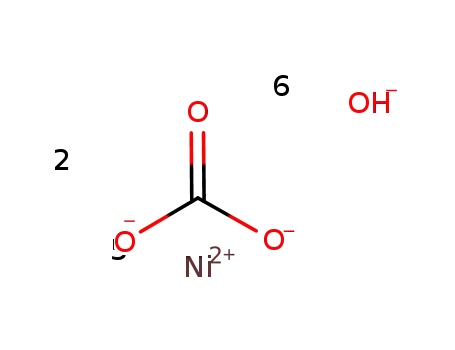 nickel(II) carbonate hydroxide
