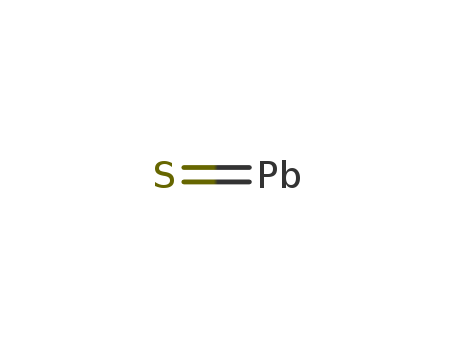 Lead(II) sulfide