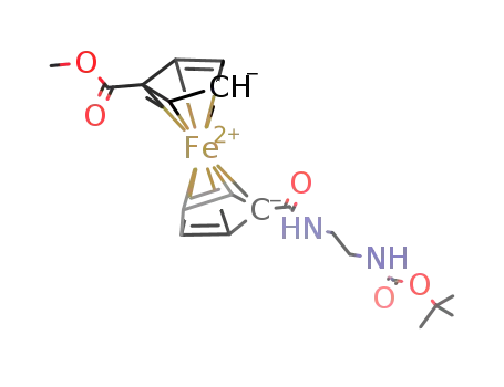 C20H26FeN2O5