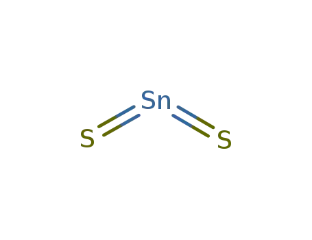 Tin sulfide (SnS2)