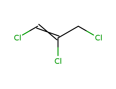 1,2,3-Trichloropropene