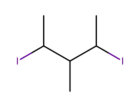 2,4-diiodo-3-methyl-pentane