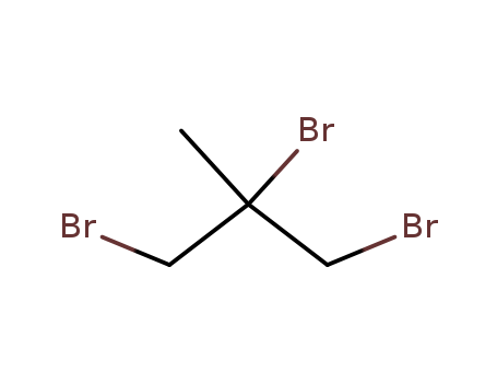 Propane,1,2,3-tribromo-2-methyl-