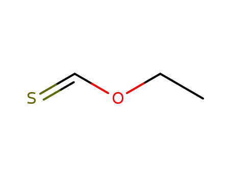 O-ethyl thioformate