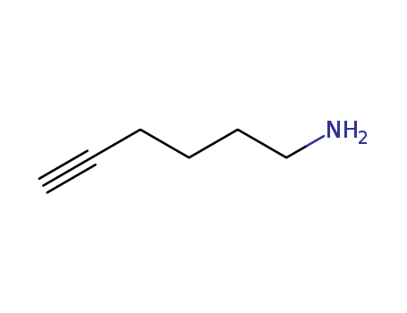 5-Hexyn-1-amine