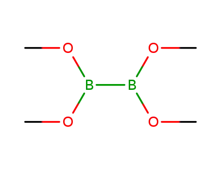 tetramethoxydiborane