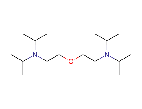 bis(2-diisopropylaminoethyl) ether
