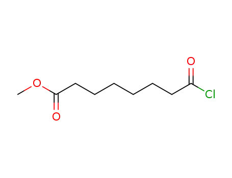 methyl 8-chloro-8-oxooctanoate