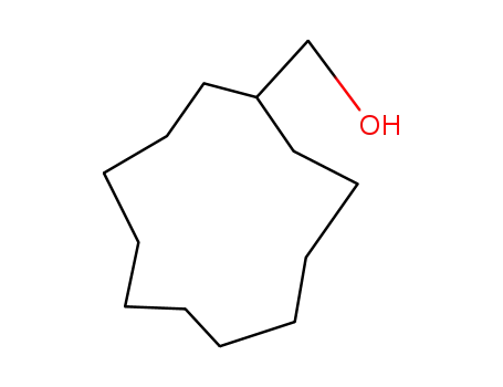 hydroxymethylcyclododecane
