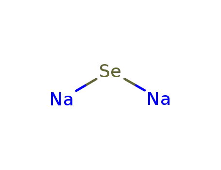 セレン化ナトリウム