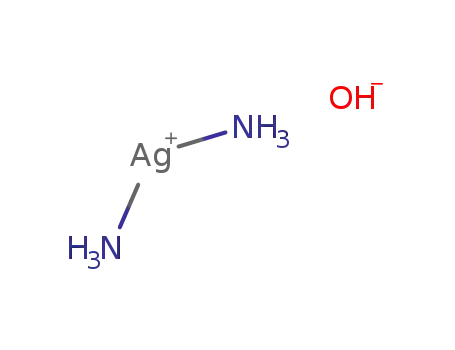 diamminesilver(I) hydroxide