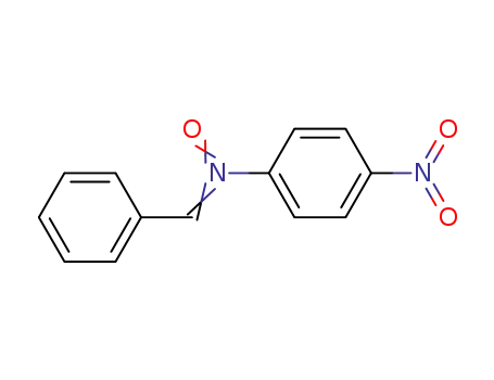 C-(p-nitrophenyl)-N-phenylnitrone