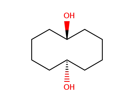 trans-cyclodecane-1,6-diol