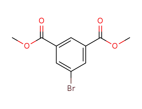 5-bromoisophthalic acid dimethyl ester cas no. 51760-21-5 98%