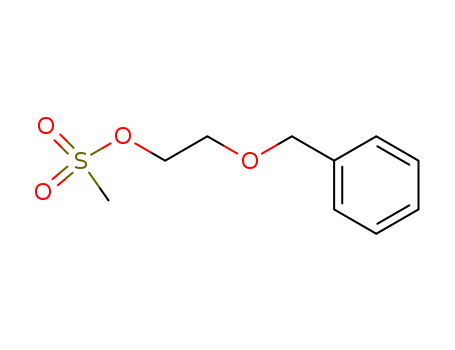 Benzyl-PEG1-Ms