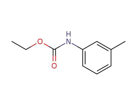 carbamic acid, (3-methyphenyl)-, ethyl ester